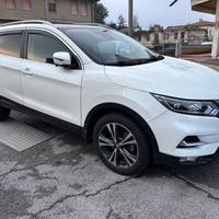 Nissan Qashqai 1.5 dCi 115 CV N-Connecta