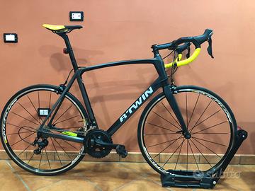 Bici da corsa BTWIN Ultra 900 CF