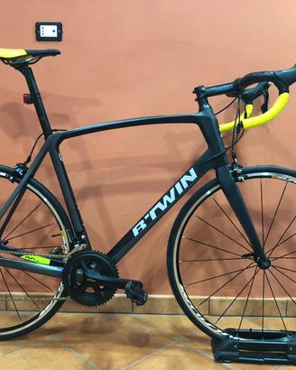 Bici da corsa BTWIN Ultra 900 CF