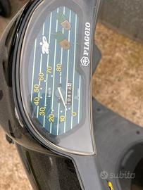 Piaggio zip