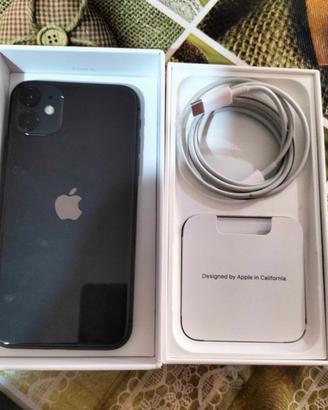 iPhone 11 128 gb