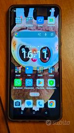 Smartphone OPPO A60 