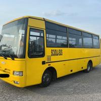 SCUOLABUS IVECO 80 E 18 SITCAR