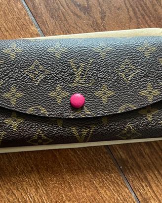 Portafoglio simil Louis Vuitton