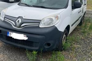 Renault Kangoo 1.5 dCi 110CV EDC 4p. Express Maxi 
