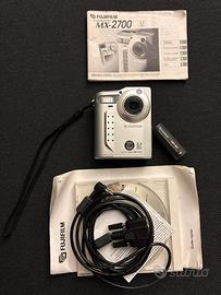 Fujifilm mx2700