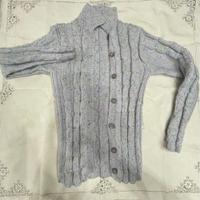 Maglione fatto a mano