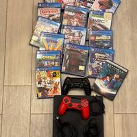 PlayStation 4 500gb