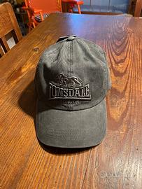 Cappello Lonsdale