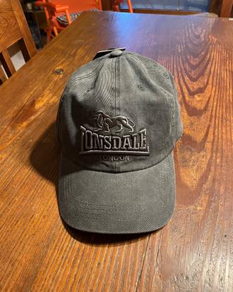 Cappello Lonsdale