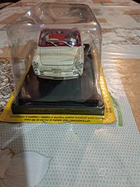 modellino  Bianchina