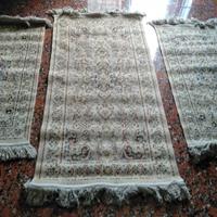 TRIS COMPLETO SCENDILETTO