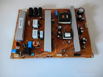 Scheda elettronica TV