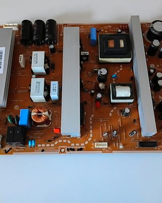 Scheda elettronica TV