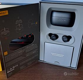 Auricolari Jabra 75t Elite