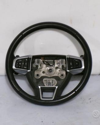 Volante Land Rover Discovery 5 2016