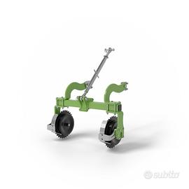 Kit Train Meccanico DSV