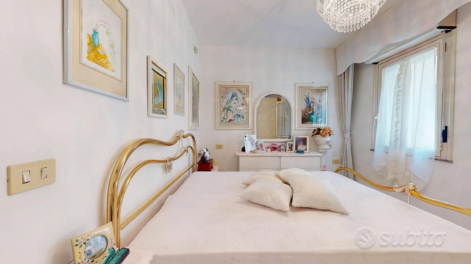 Appartamento – CA - Altro