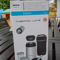 Termos per pappa Jané