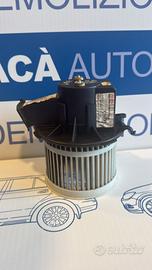 Ventola riscaldamento sotto il cruscotto Ford ka A