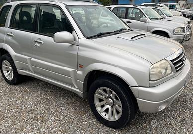 SUZUKY G. VITARA