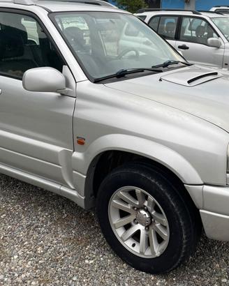 SUZUKY G. VITARA