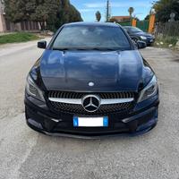 Mercedes CLA 200 CDI Automatic Premium