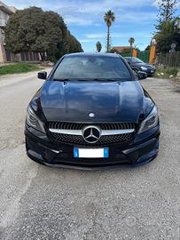 Mercedes CLA 200 CDI Automatic Premium