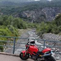 Ducati Monster 696 - 2010