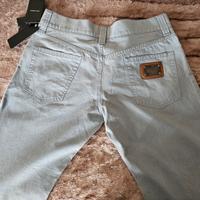 pantaloni jeans Dolce&Gabbana tg. 50