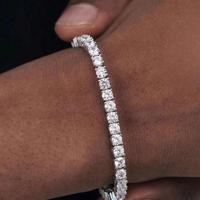 Bracciale Tennis Unisex