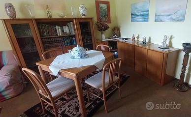 Sala da pranzo