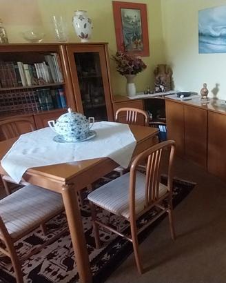 Sala da pranzo