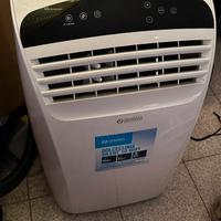 Condizionatore Olimpia Splendid Dolceclima Silent