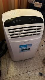 Condizionatore Olimpia Splendid Dolceclima Silent