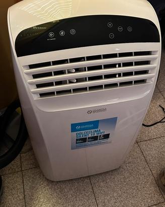 Condizionatore Olimpia Splendid Dolceclima Silent