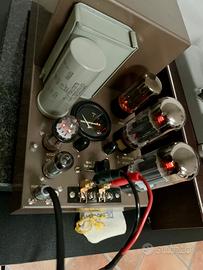 Amplificatori Finali Marantz Model 5