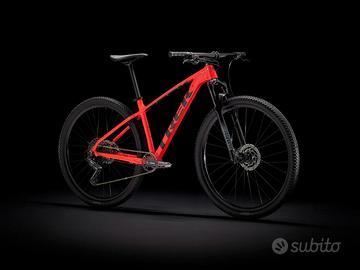 Mountain Bike TREK X Caliber 8