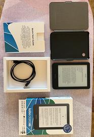 Kobo Clara 2E - come nuovo