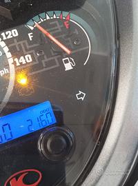 RICAMBI USATI AGILITY 16+ 125