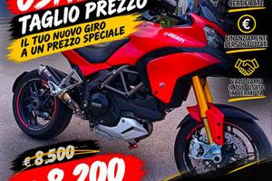 Ducati Multistrada 1200 ducati multistrada 1200 s