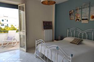 Splendido ed ampio appartamento clima e box auto