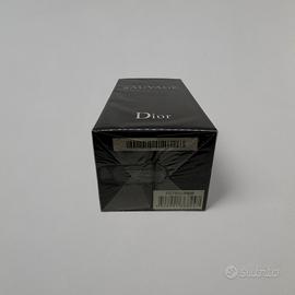 Profumo Dior Sauvage