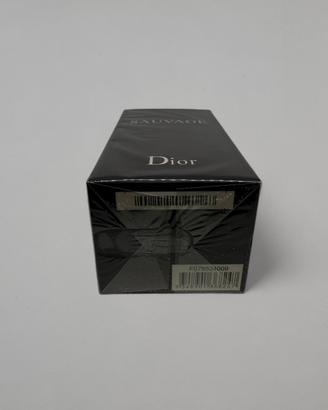 Profumo Dior Sauvage
