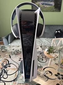 Ps5 più visore