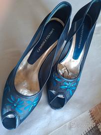 bellissime scarpe mis. 39.Mai usate, svendita per