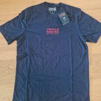 T shirt Red Bull Racing Oracle L