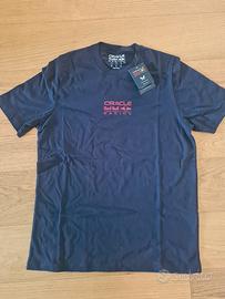 T shirt Red Bull Racing Oracle L