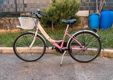 bici bambina