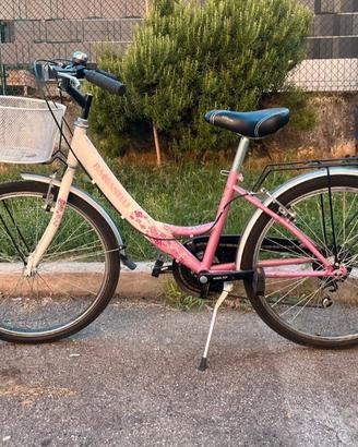 bici bambina
